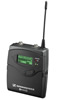 Sennheiser - EK 500 G2 : R�cepteur Portable