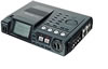HD-P2 - Enregistreur st�r�o portable, haute r�solution - Tascam