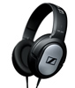 Sennheiser - HD 201 : Casque Pro DJ