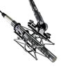 KMR 81i - Micro canon dot� d'une directivit� prononc�e, couleur: nickel - Neumann