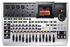 MR-16 HD - Stations d�enregistrement num�riques multipiste - Fostex