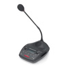 Sennheiser - SDC 8200 CV : Poste Pr�sident Vote/Interpr�tation