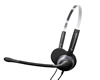 Sennheiser - SH 250 : Casque Micro