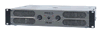 BST - DJ-100 - Ampli 2x100W/8 ohms / 2x200W Max - 2U