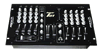 BST - IVOAR-01 - Table de mixage 13 Entr�es 9 Voies (19�� - 6U)