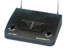 BST - KIT 82 HANDY - Kit R�cepteur UHF + Micro main