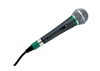 BST - MDX-400 - Micro Main Professionnel Dynamique + Pince & Sacoche