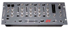 BST - OXYD-01 - Table de mixage 10 Entr�es 6 Voies 19��