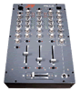 BST - SYMBOL-25 - Table de mixage 8 Entr�es 4 Voies