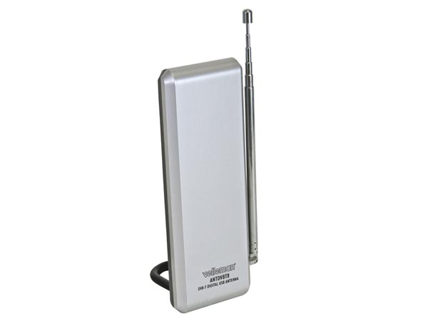 Antenne Tnt Numrique  Connexion Usb, cliquez pour agrandir 