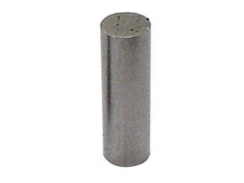 Aimant cylindrique 5 x 16mm, cliquez pour agrandir 