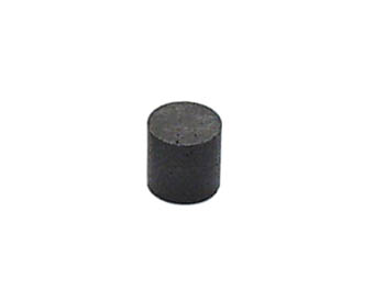 Aimant cylindrique 5 x 5mm, cliquez pour agrandir 