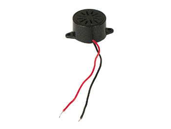 Buzzer Magnetique 6-16Vdc / 8ma, cliquez pour agrandir 