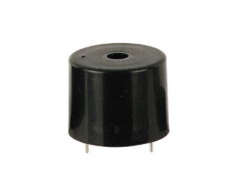 Buzzer pour Ci 3-20Vcc / 10mA, cliquez pour agrandir 