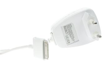 Chargeur Pour Ipod, cliquez pour agrandir 