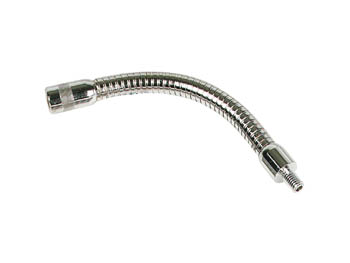 Col+de+Cygne+pour+Microphone+20Cm+-+Chrome, cliquez pour agrandir 