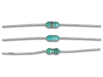 Inductance HF 0.15H, cliquez pour agrandir 