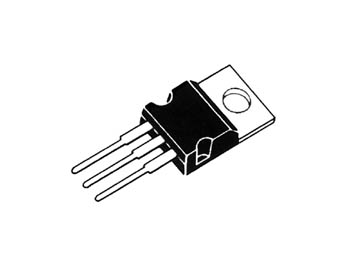 TIC206M - Triac 4A 600V, cliquez pour agrandir 