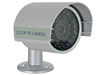 Camra couleur  clairage ir