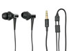 couteurs in- ear hifi tour de cou - 3.5mm