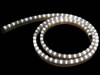 Flexible LED - blanc chaud - 12v