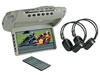 Lecteur Dvd/moniteur Tft  8.5 Portable Plafonnier