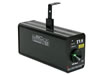 Rg firefly twinkling laser, red 100mw - green 50mw - 5 DMX channels