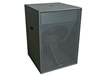 Subwoofer 18 - 600W rms - puissance de crte 1200W