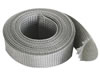 Gaine pour Cble - Flexible - 20mm X 5m - Gris