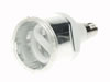 Ampoule �conomique E27, 9W/230V, 8000H, 2700�K