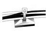 Bases Auto-adhesives pour Attaches de C�ble (non Incl.)