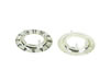 Cadran Pour Bouton 36mm (transparant - Blanc 0-9 Digits)