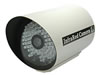 Cam�ra couleur � �clairage IR - CAMCOLIRP2