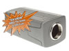 Cam�ra couleur ex view num�rique � haute r�solution et Iris automatique (bo�tier / 1/3) - CAMSCC4HEV