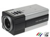 Cam�ra couleur num�rique (1/4) avec objectif zoom 3.5 - 8mm - CAMSCC10