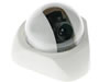 Cam�ra d�me haute r�solution varifocal avec zoom - CAMCOLD8