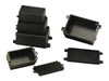 Coffret a Fentes d'aeration - Noir 82 x 57 x 31.5mm