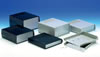 Coffret Aus - Noir 198 x 178 x 108mm