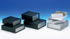 Coffret Cab.0 - Noir 134 x 129 x 61mm