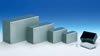 Coffret cover - Gris 85 x 56 x 41.4mm