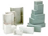 Coffret Etanche en Polycarbonate - Gris Clair 115 x 65 x 40mm