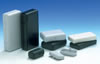 Coffret soap - Gris 80 x 56 x 25mm