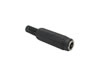 Connecteur d'alimentation CC Femelle 2.1mm x 5.5mm
