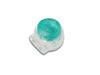 Connecteur Uig, Vert, 3 Fils, �  Fils 0.4 - 0.8mm