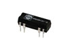 DIL Relais 0.5A / 10W Max. 1 x Travail 5Vcc