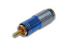 Fiche RCA Male - Contact Dor� - Bleu