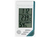 Horloge / Hygrometre / Thermom�tre Int. & Ext.