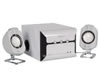 Jeu de Haut-parleurs Multim�dia 2.1 / Compatible Mp3-wma