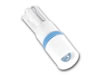 Lampe LED avec Douille Cuneiforme 3mm 12V Bleu