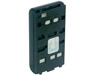 Pack d'accus pour Camescope Sony/panasonic/sharppack d'accus Universel 2 Voies 6V/1800mAh/NiCd